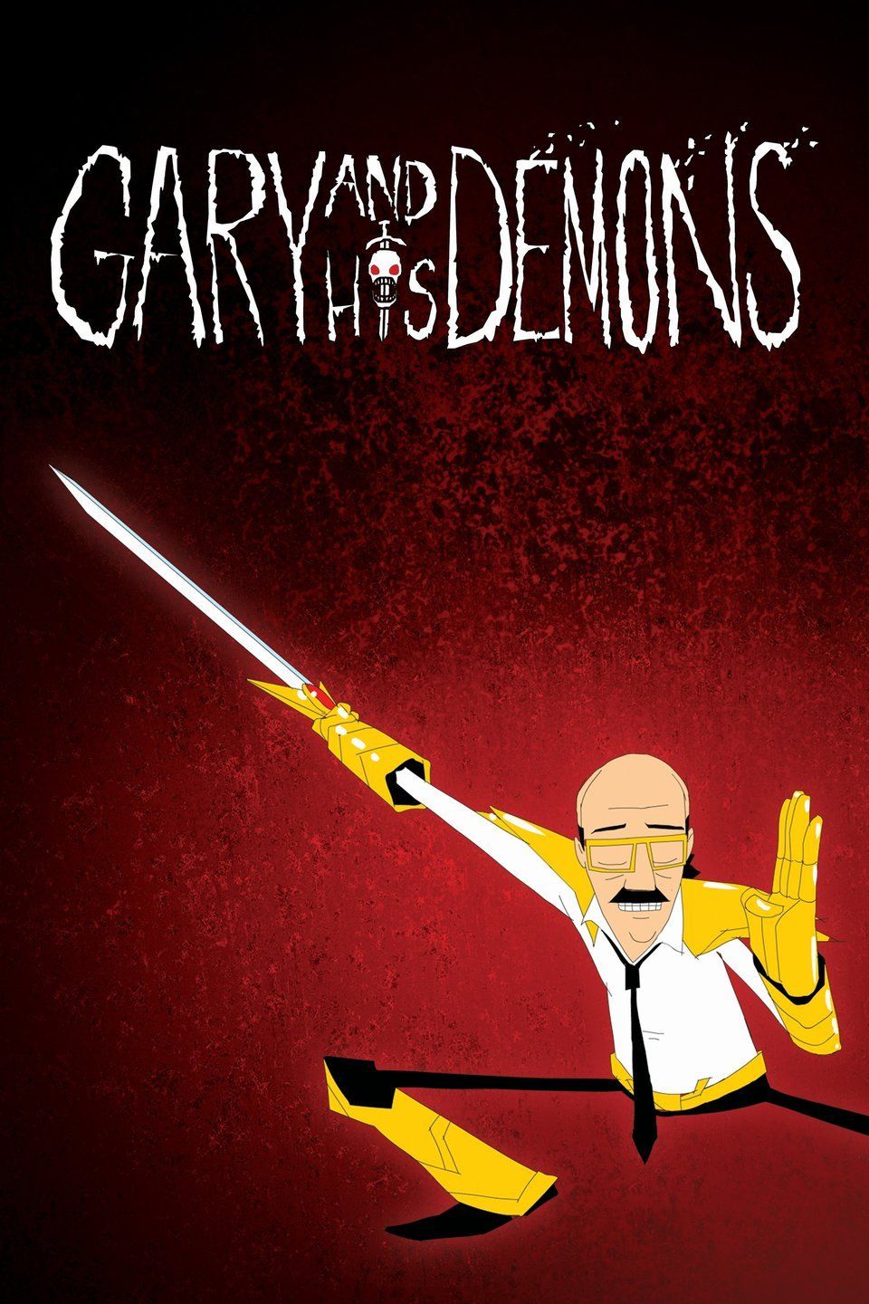 Gary and His Demons ne zaman