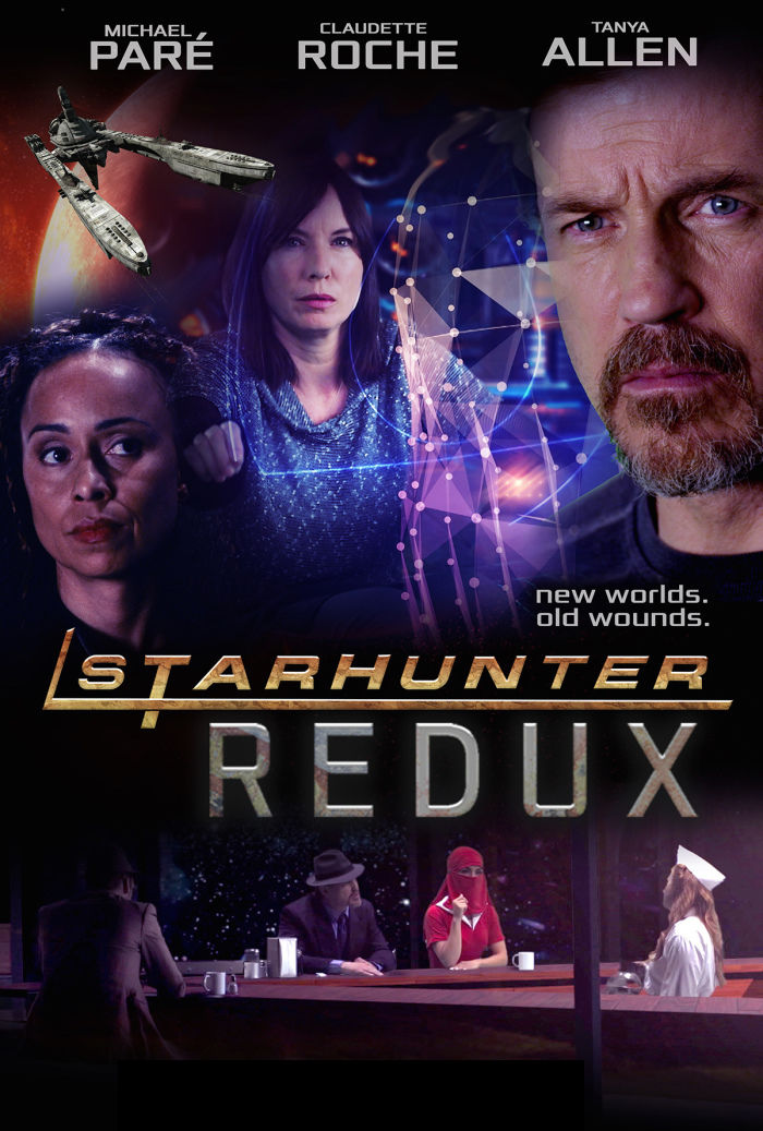 Starhunter: Redux ne zaman