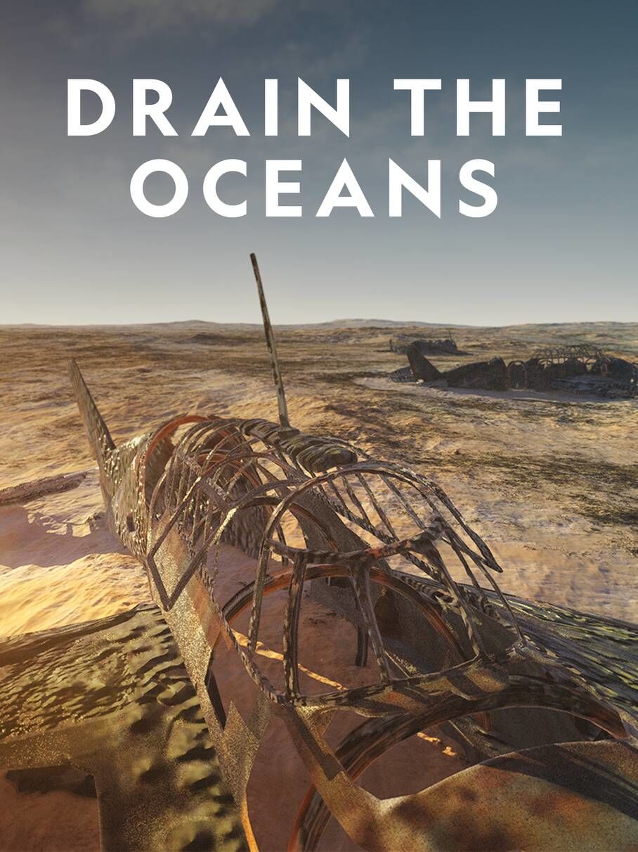 Drain the Oceans ne zaman