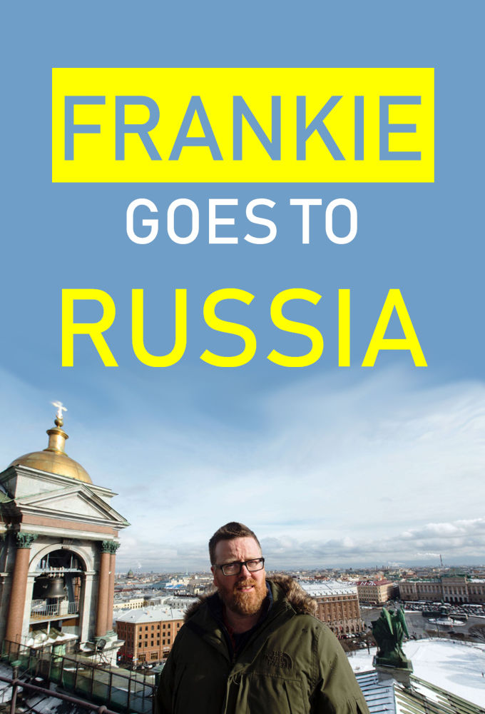 Frankie Goes to Russia ne zaman