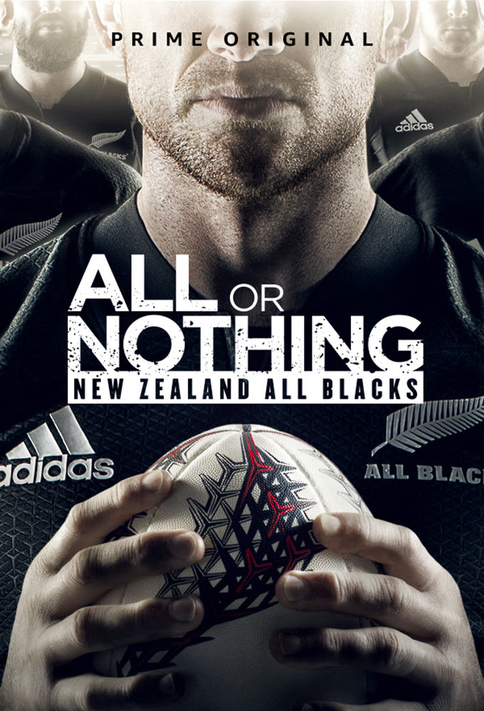 All or Nothing: New Zealand All Blacks ne zaman