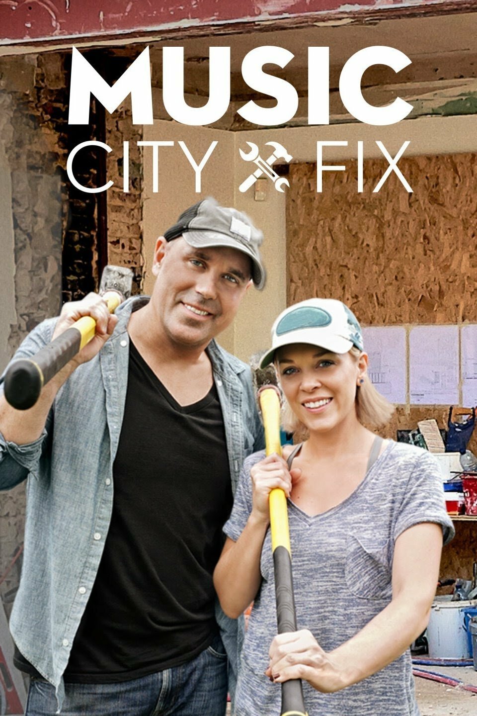 Music City Fix ne zaman