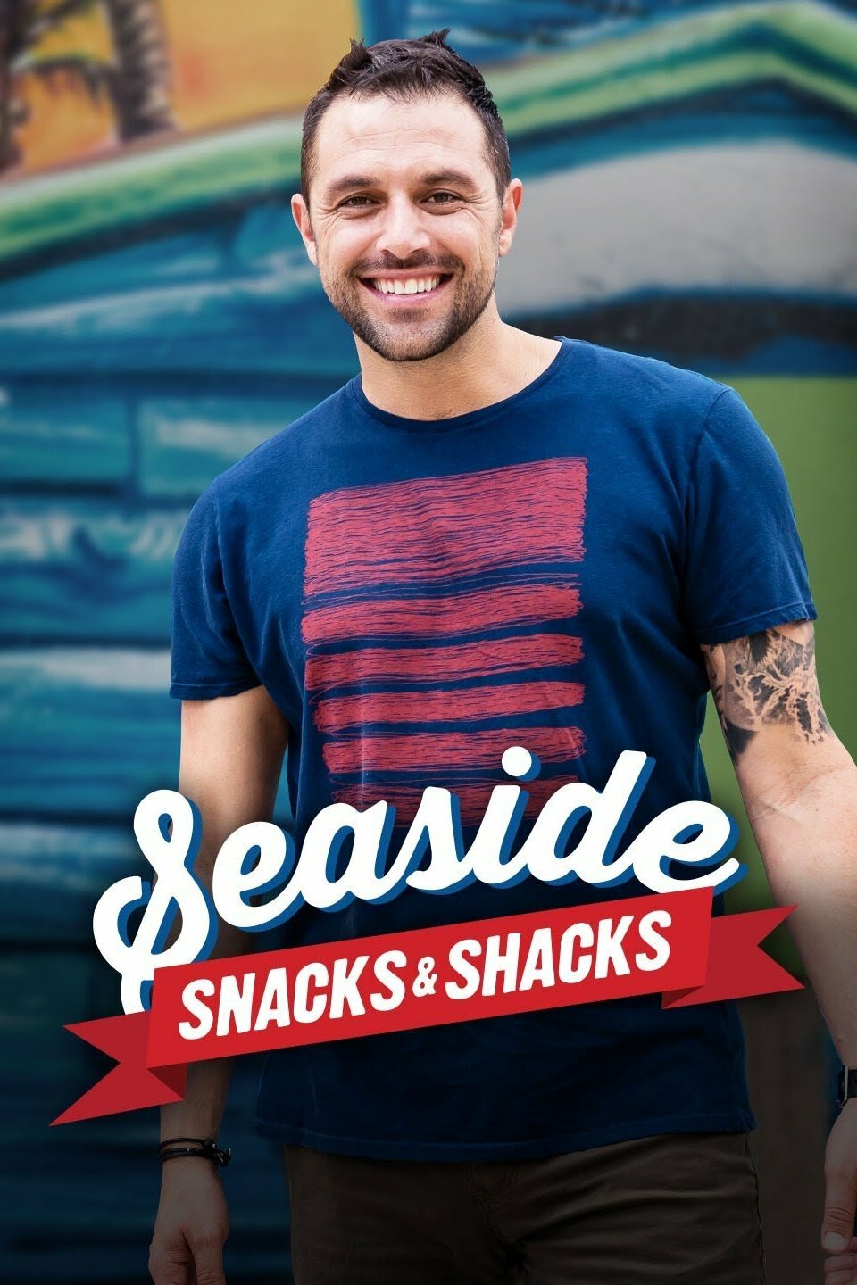 Seaside Snacks & Shacks ne zaman