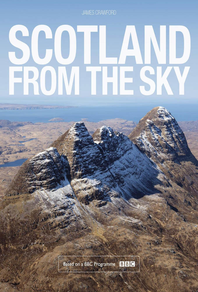Scotland from the Sky ne zaman