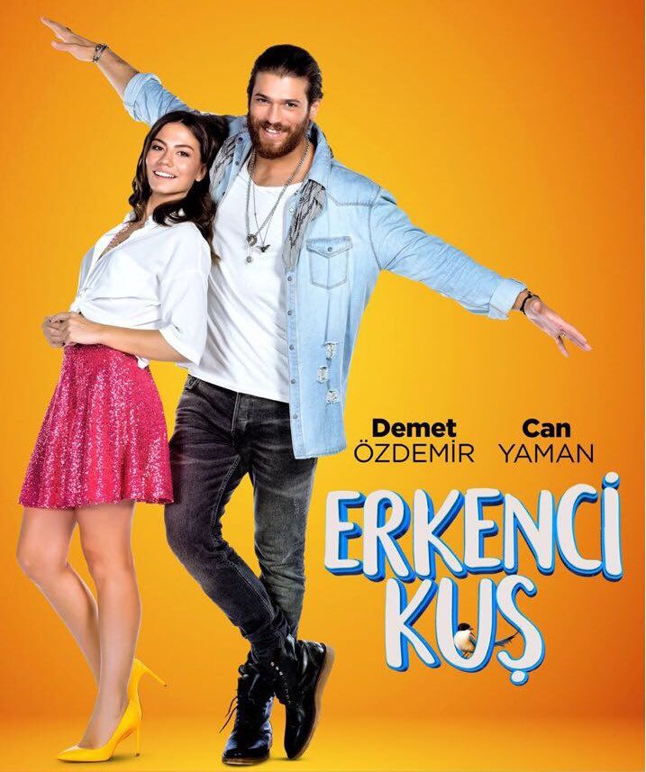 Erkenci Kuş ne zaman