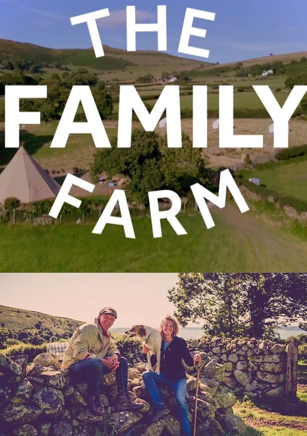 The Family Farm ne zaman