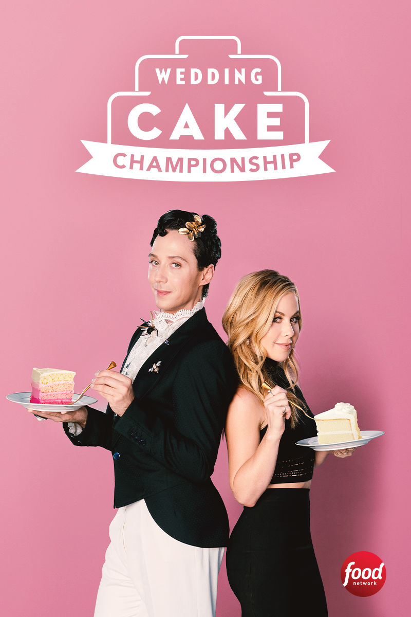 Wedding Cake Championship ne zaman
