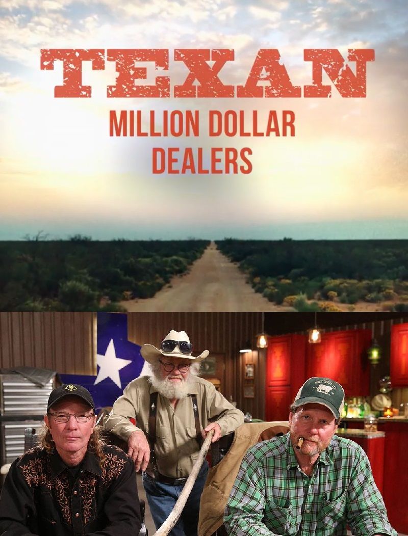 Texan Million Dollar Dealers ne zaman