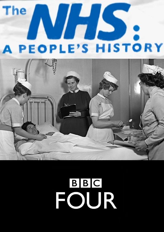 The NHS: A People's History ne zaman