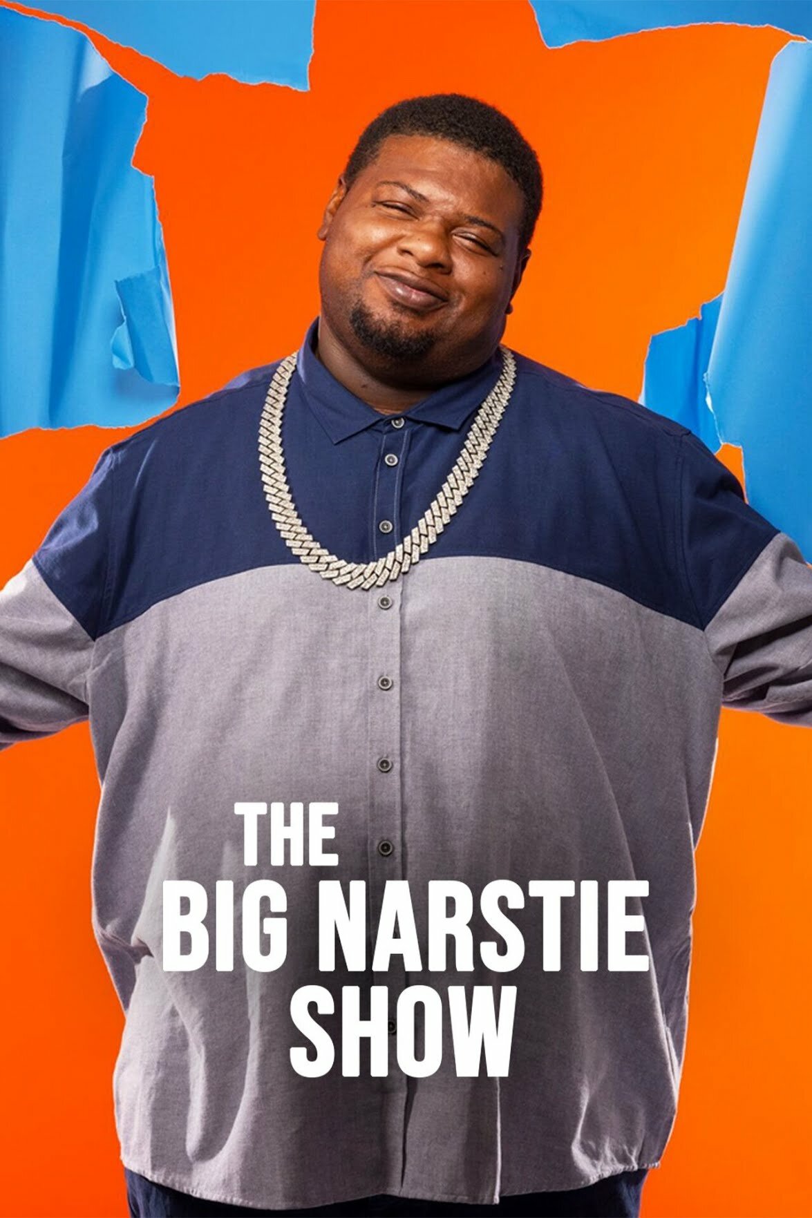 The Big Narstie Show ne zaman