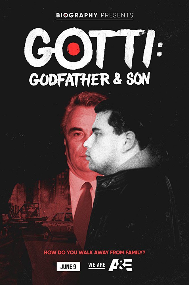 Gotti: Godfather & Son ne zaman