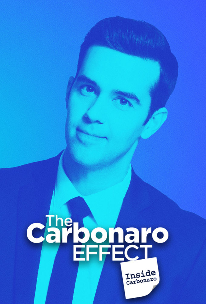 The Carbonaro Effect: Inside Carbonaro ne zaman