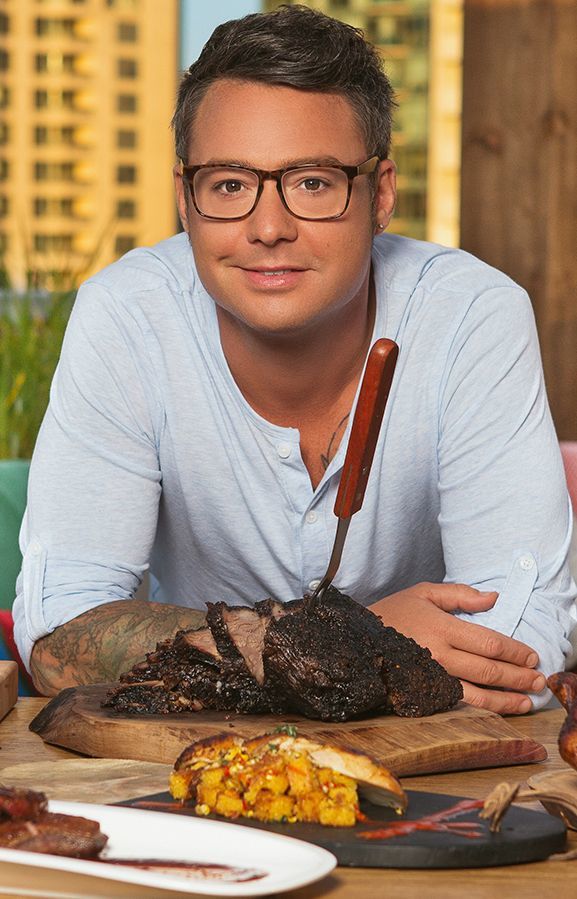 Watts on the Grill ne zaman