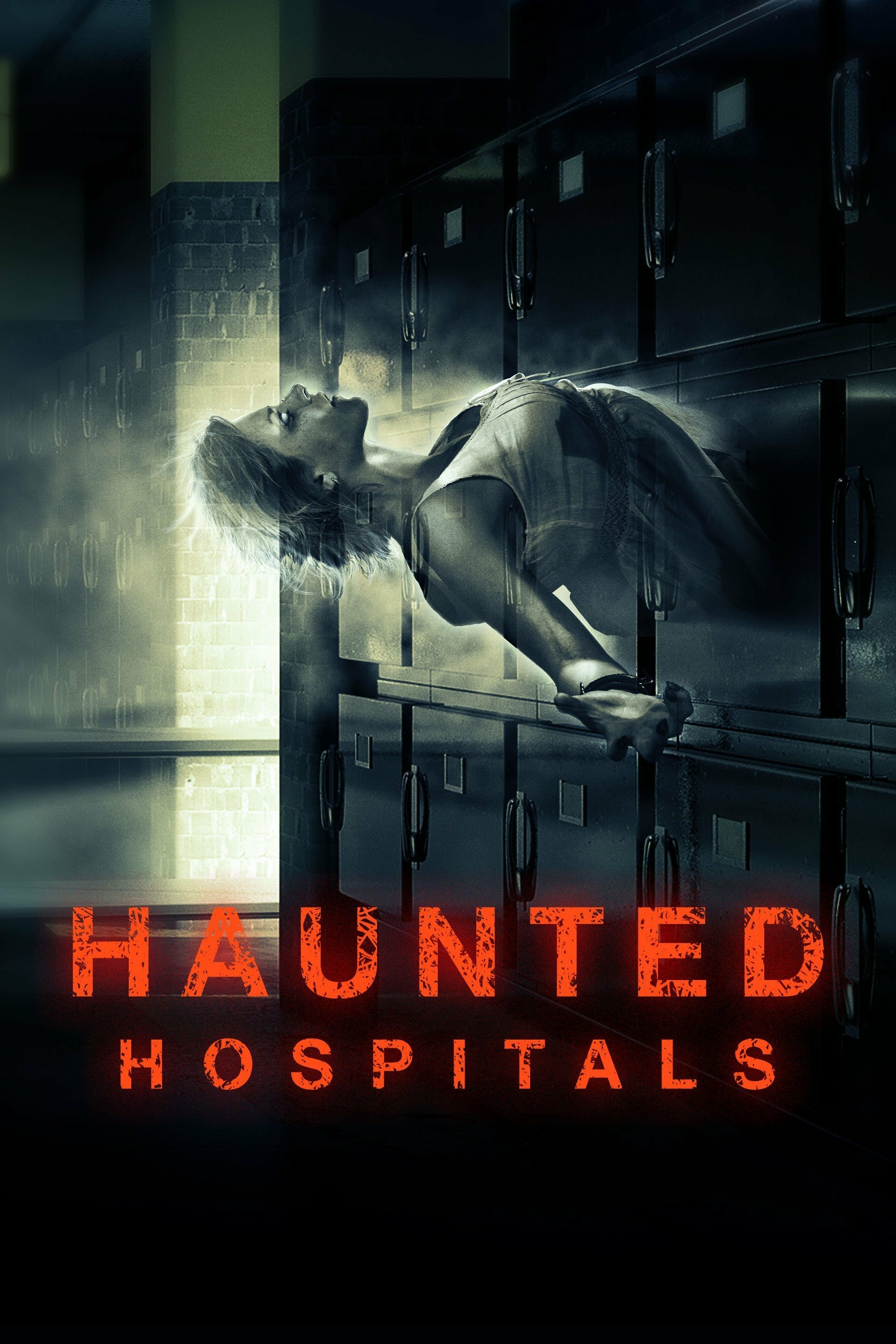 Haunted Hospitals ne zaman