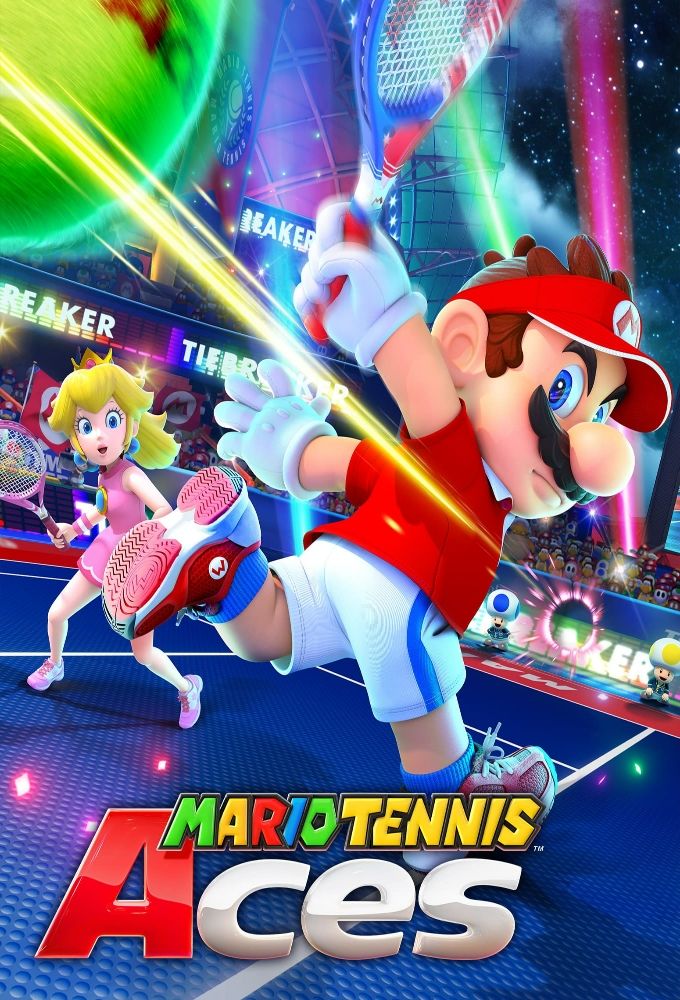 Mario Tennis Aces ne zaman