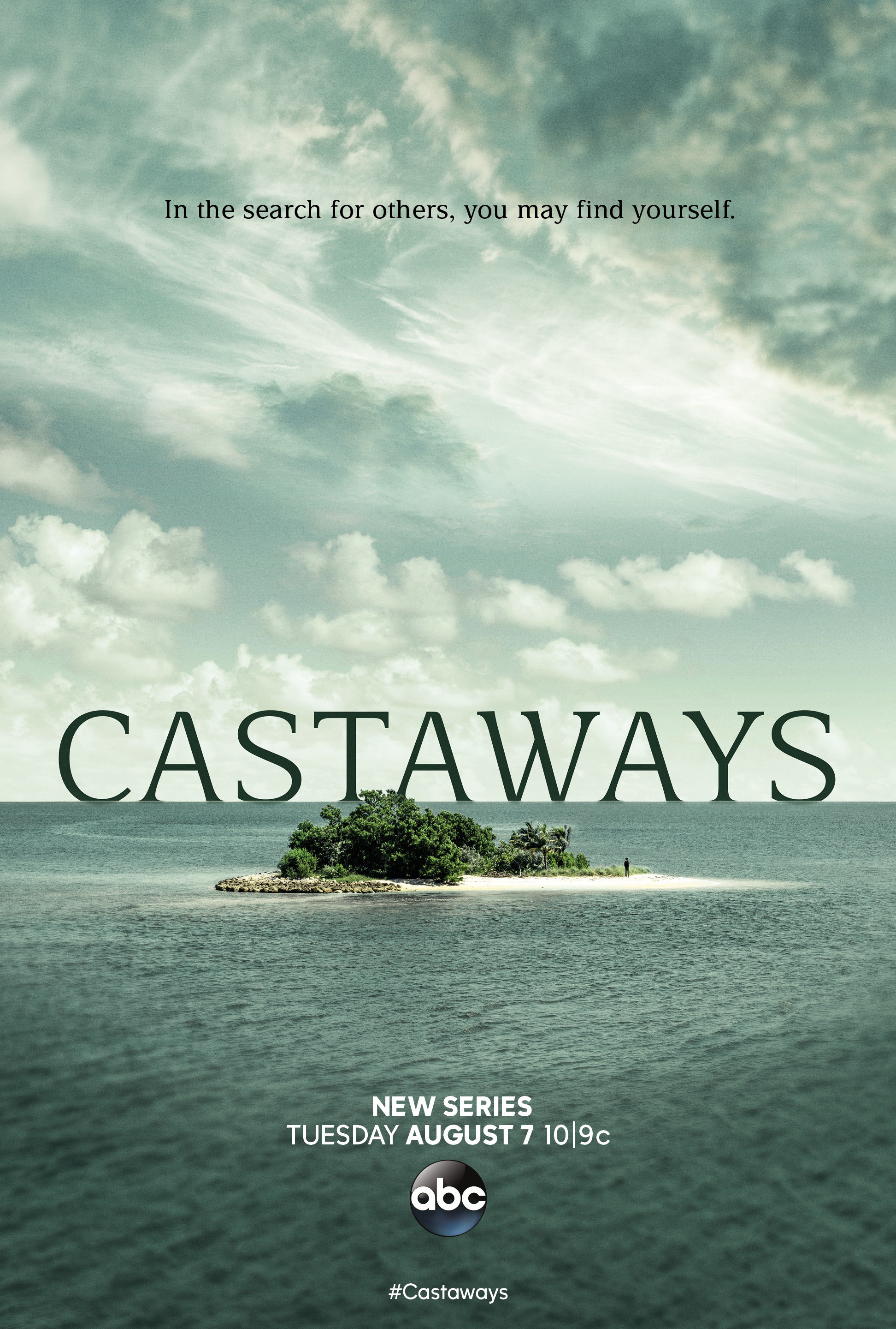 Castaways ne zaman