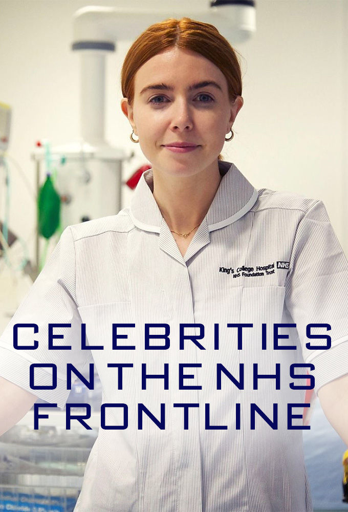 Celebrities on the NHS Frontline ne zaman