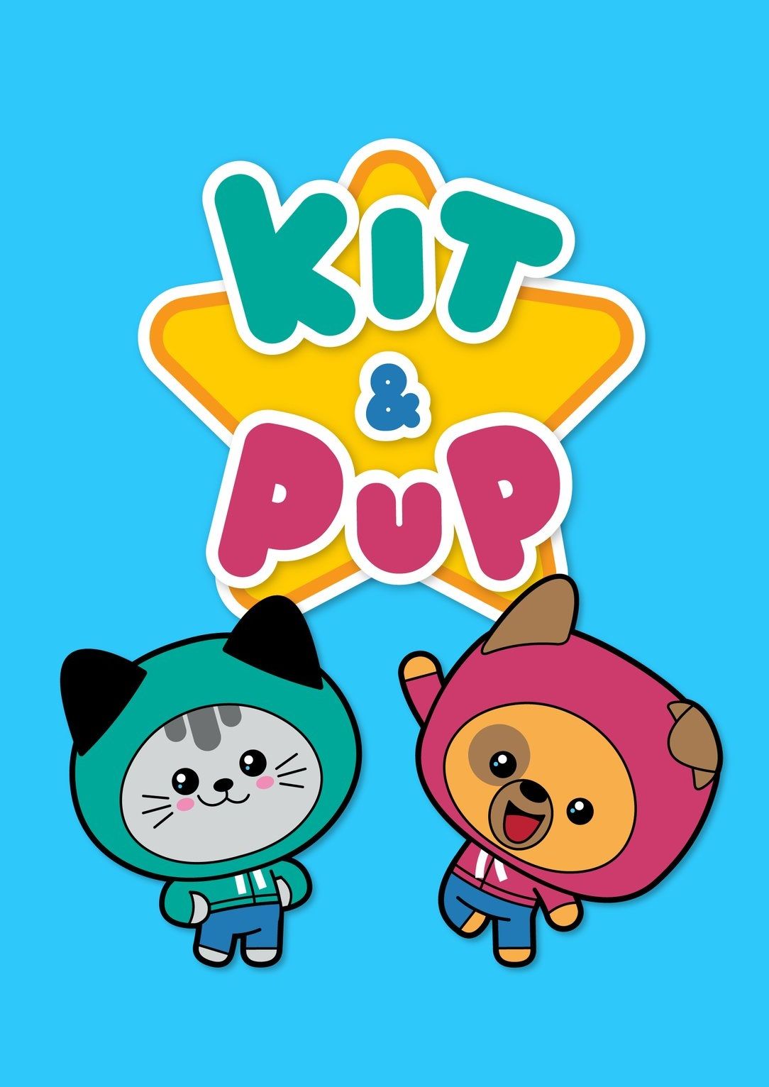 Kit & Pup ne zaman