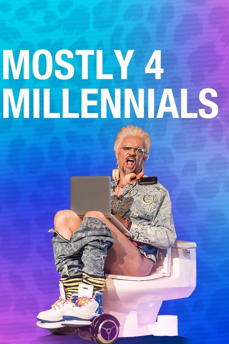 Mostly 4 Millennials ne zaman