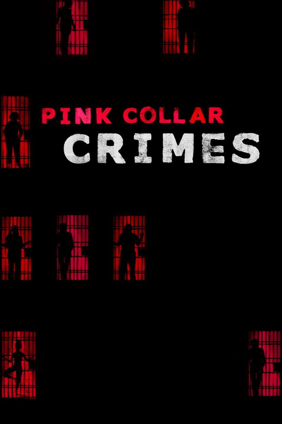 Pink Collar Crimes ne zaman