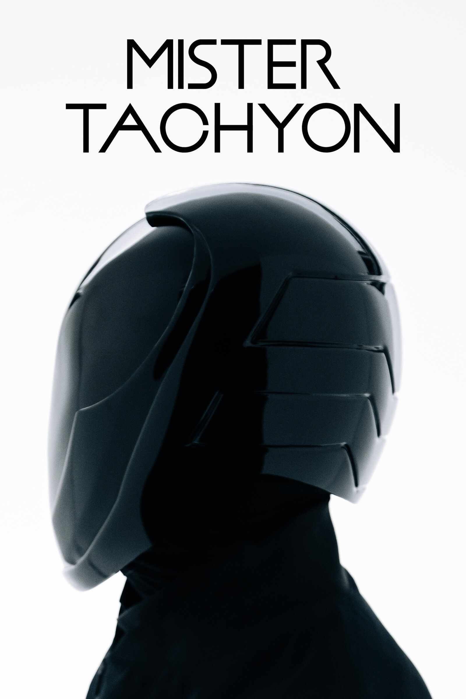 Mister Tachyon ne zaman