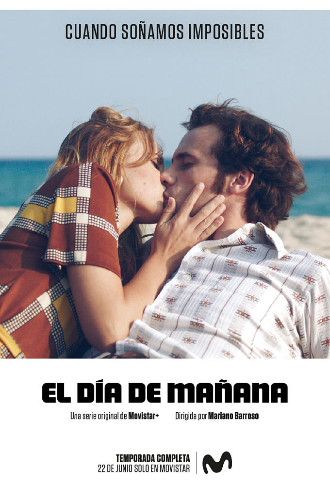 El día de mañana ne zaman