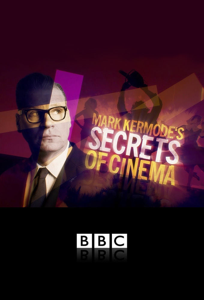 Mark Kermode's Secrets of Cinema ne zaman