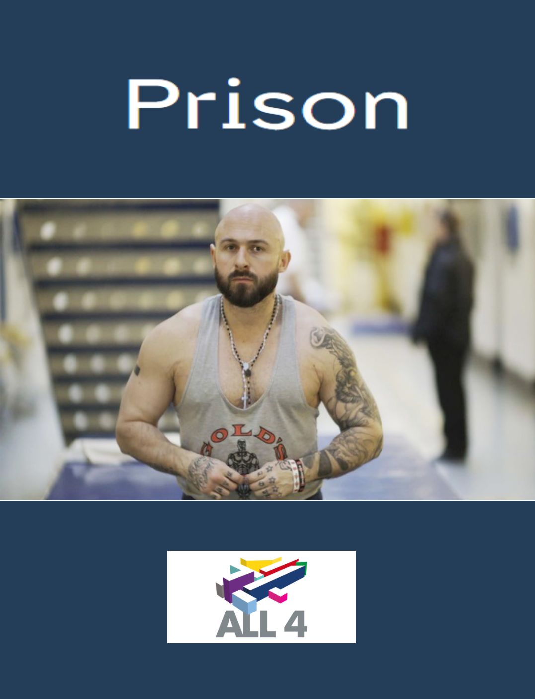 Prison ne zaman