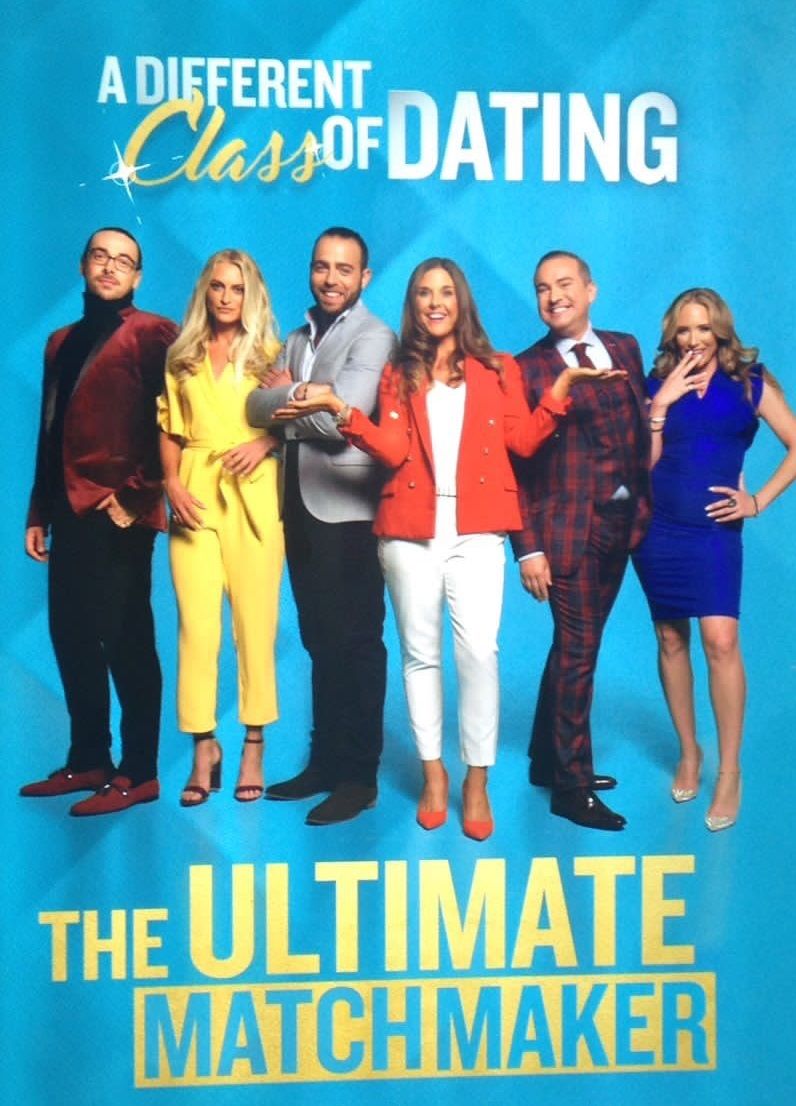 The Ultimate Matchmaker ne zaman