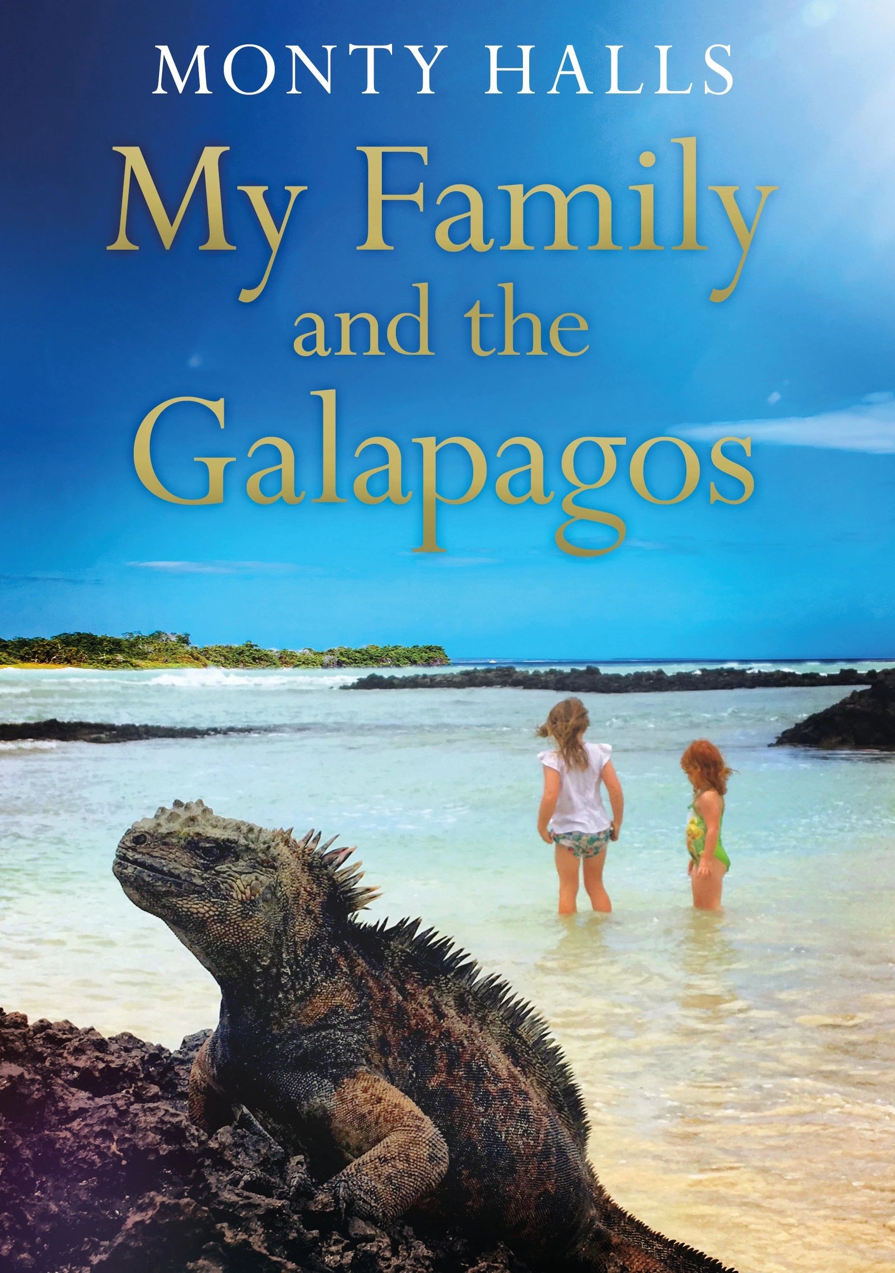 My Family and the Galapagos ne zaman