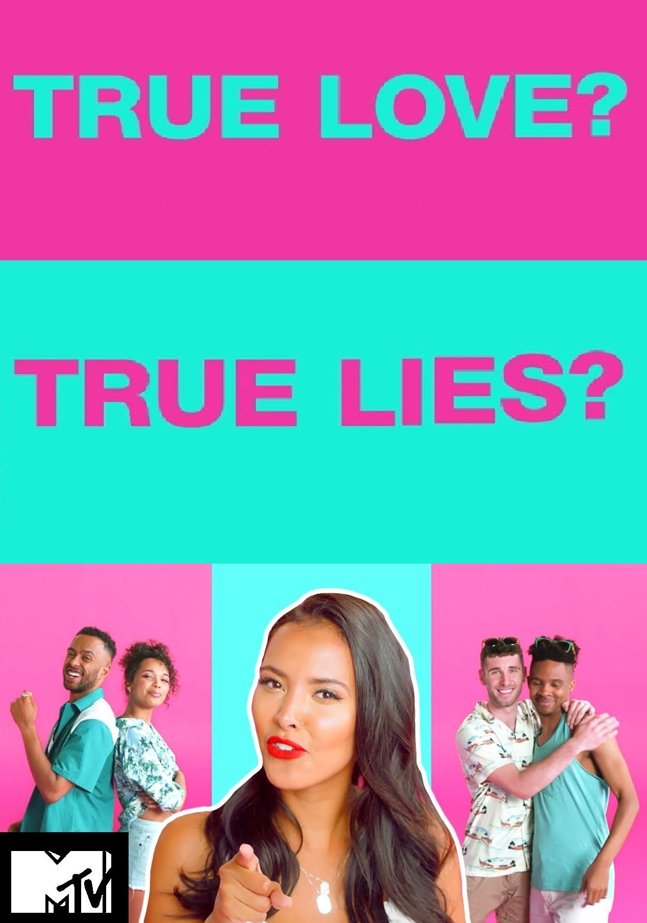 True Love or True Lies? ne zaman