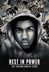 Rest in Power: The Trayvon Martin Story ne zaman