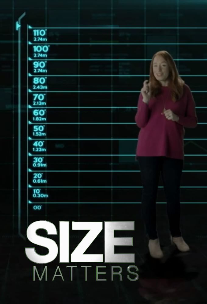 Size Matters ne zaman