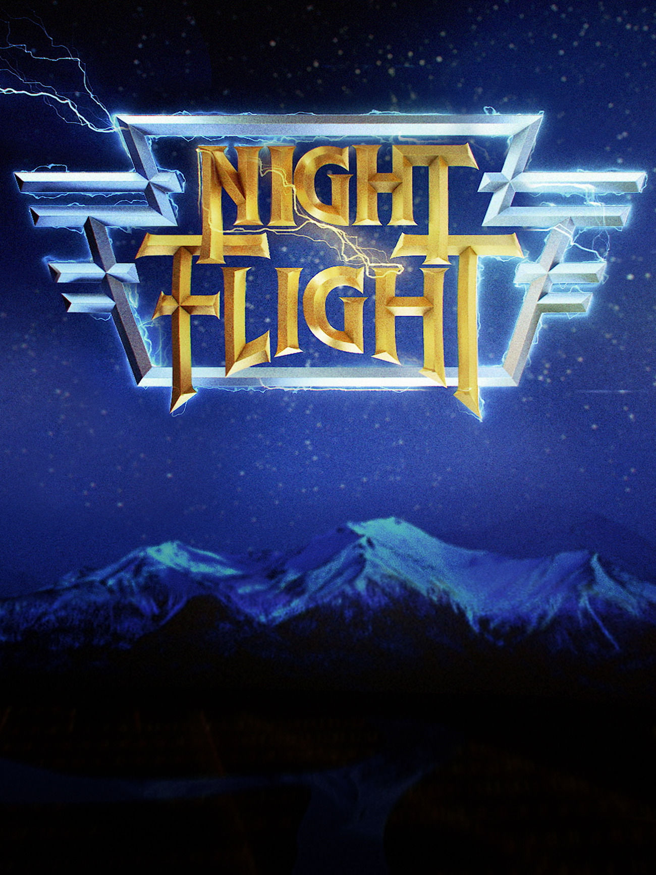 Night Flight ne zaman