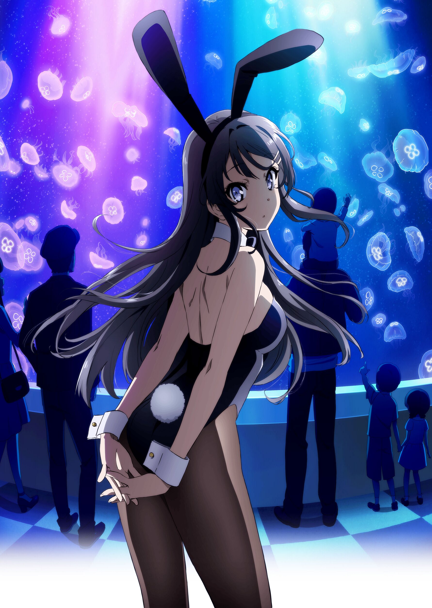 Rascal Does Not Dream of Bunny Girl Senpai ne zaman