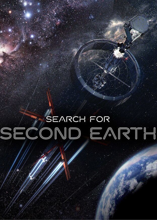 Search for Second Earth ne zaman