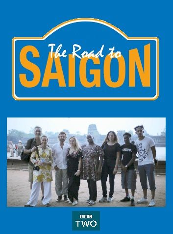 Eight Go Rallying: The Road to Saigon ne zaman