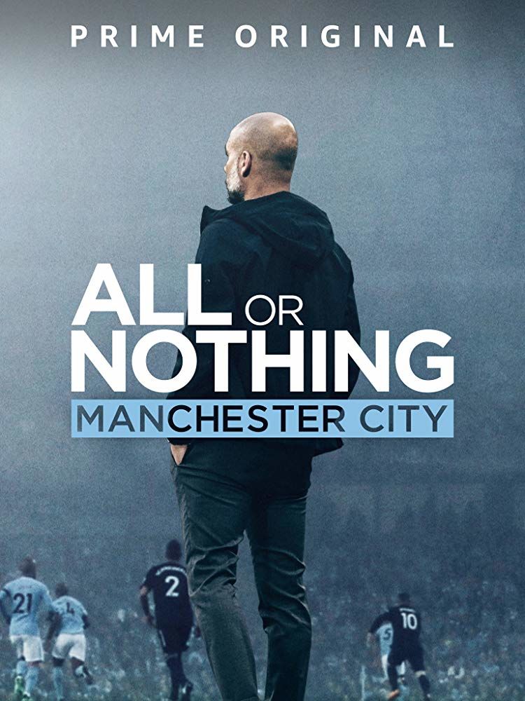 All or Nothing: Manchester City ne zaman