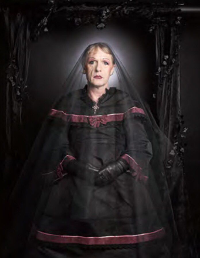 Grayson Perry: Rites of Passage ne zaman