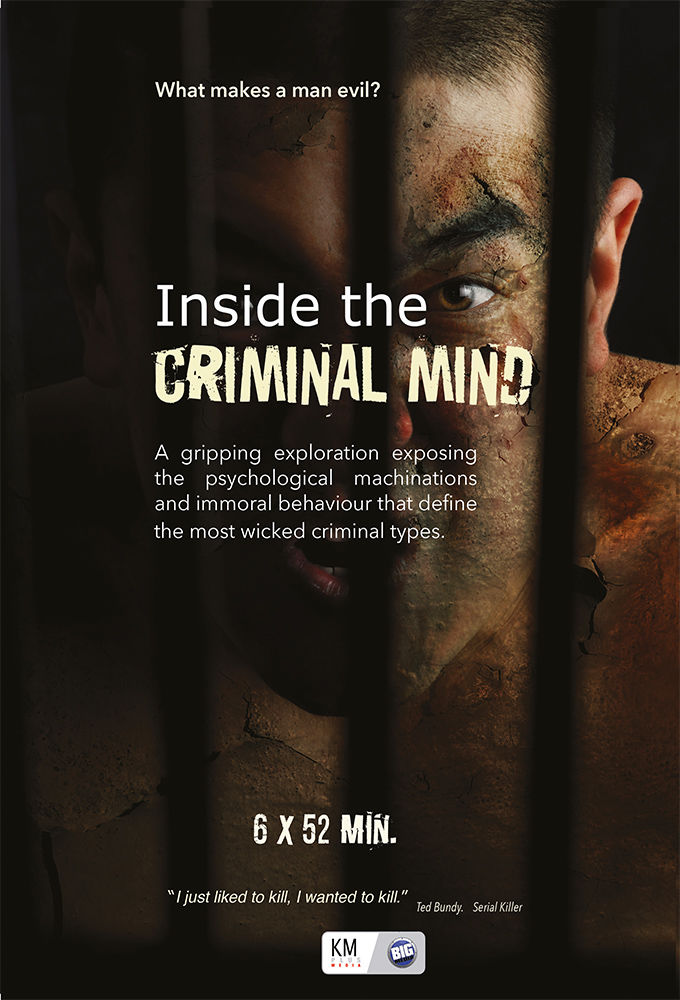 Inside the Criminal Mind ne zaman