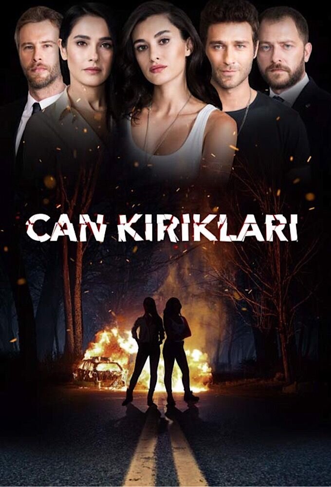 Can Kırıkları ne zaman