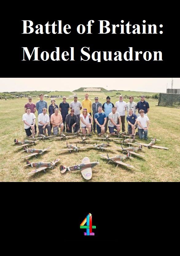 Battle of Britain: Model Squadron ne zaman