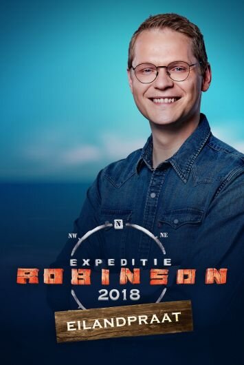 Expeditie Robinson: Eilandpraat ne zaman