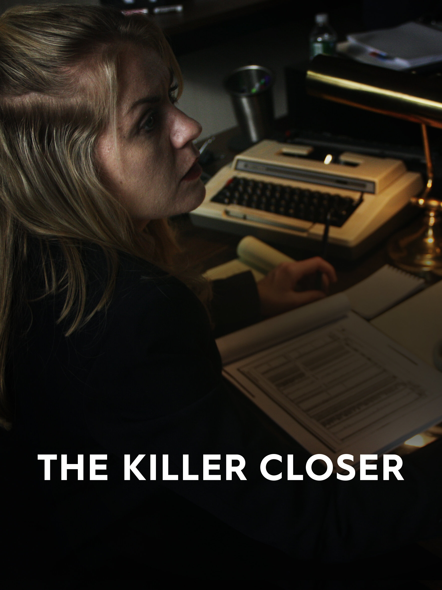 The Killer Closer ne zaman
