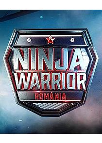 Ninja Warrior România ne zaman