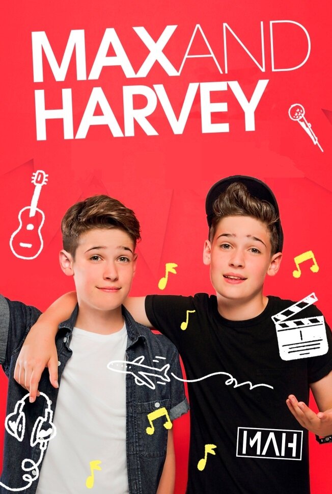 Max and Harvey's FOMO ne zaman