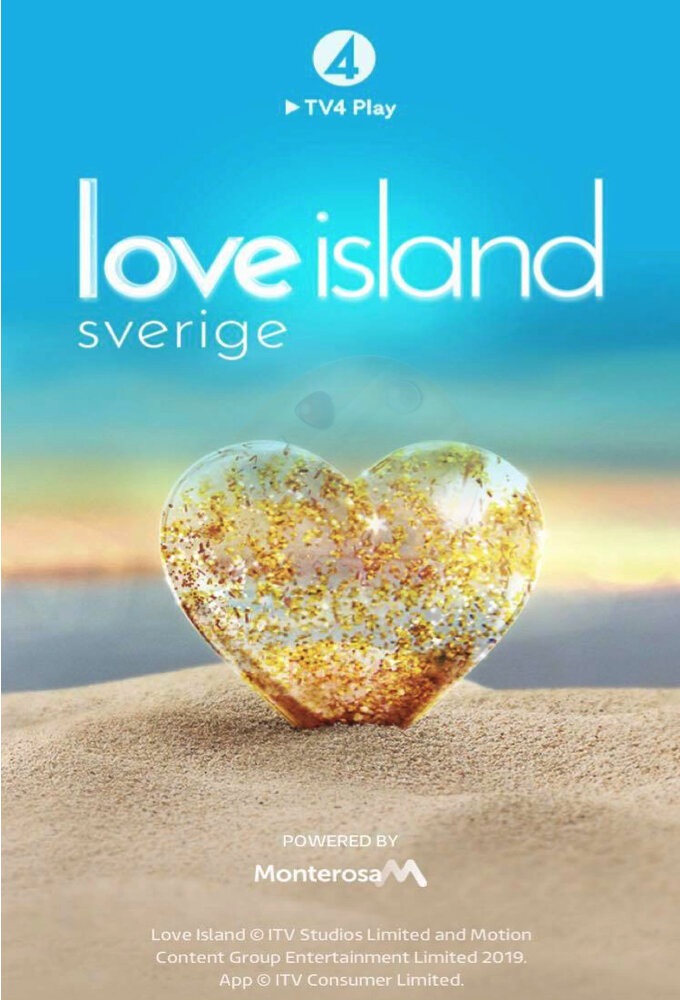 Love Island Sverige ne zaman