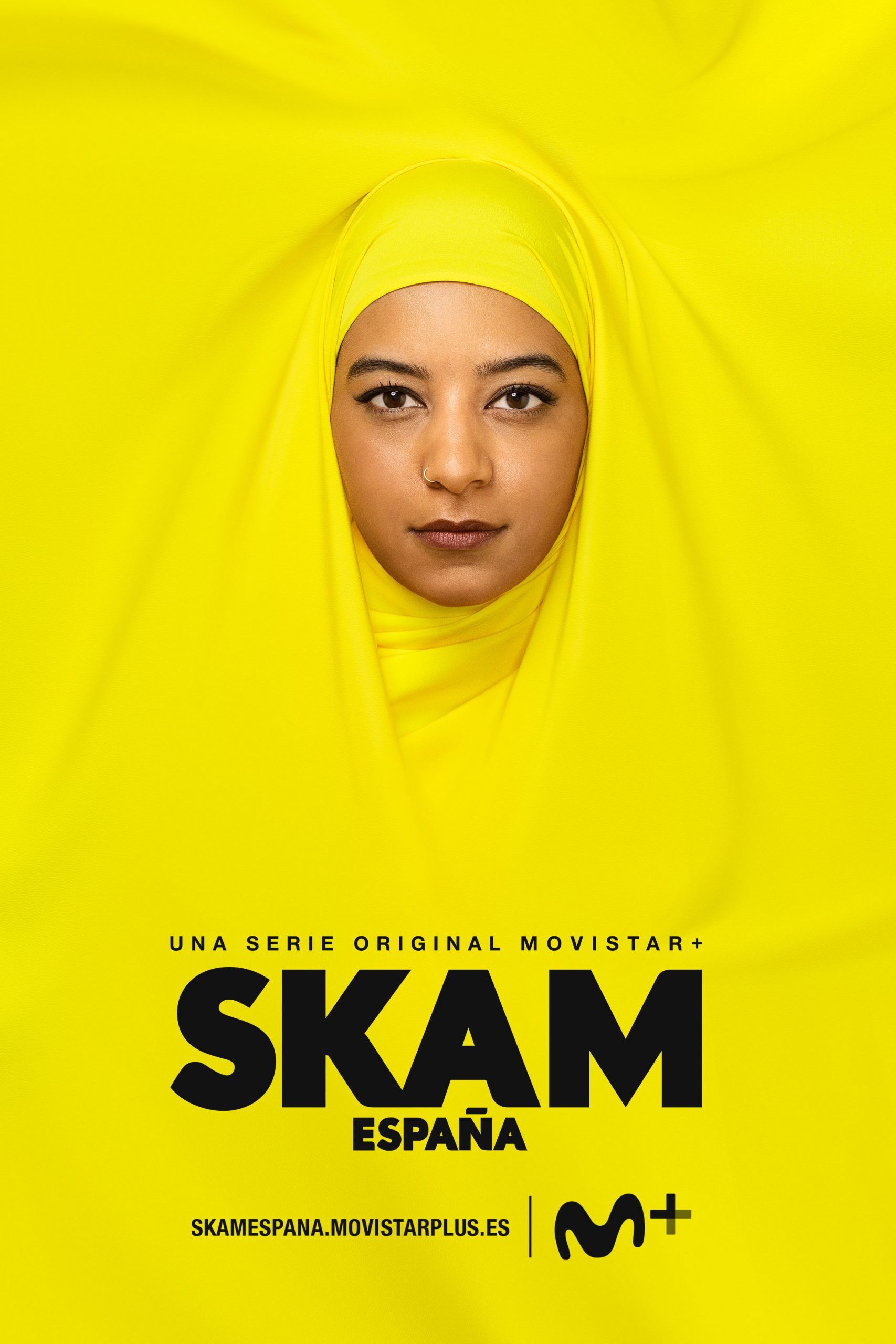 Skam España ne zaman
