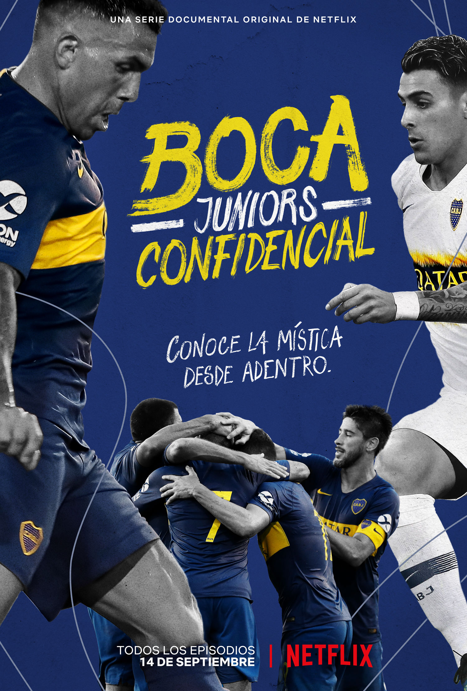 Boca Juniors Confidential ne zaman