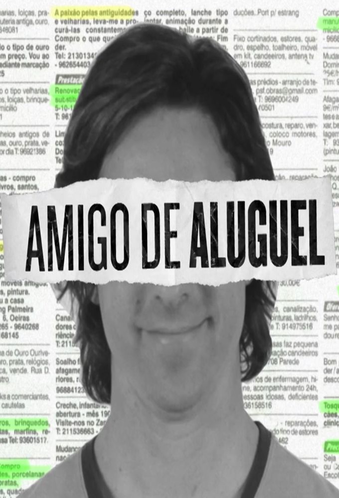 Amigo de Aluguel ne zaman